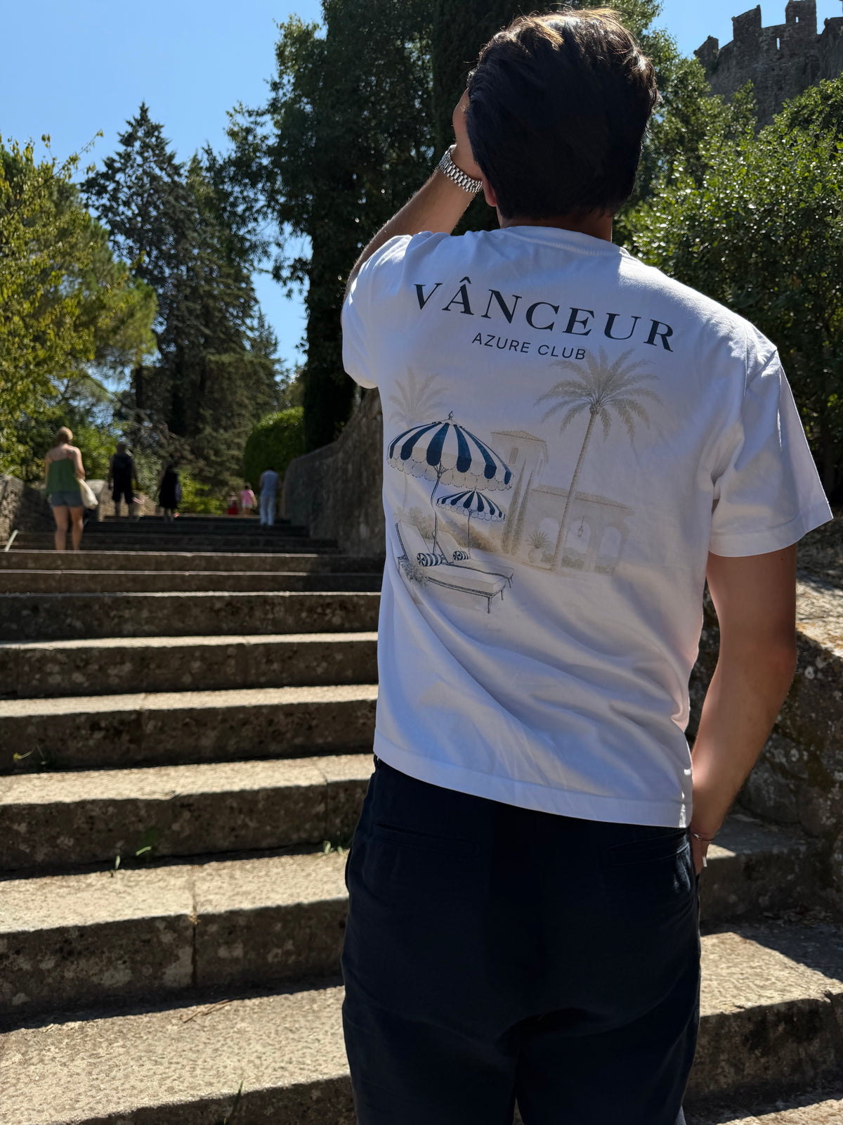 World of Vânceur