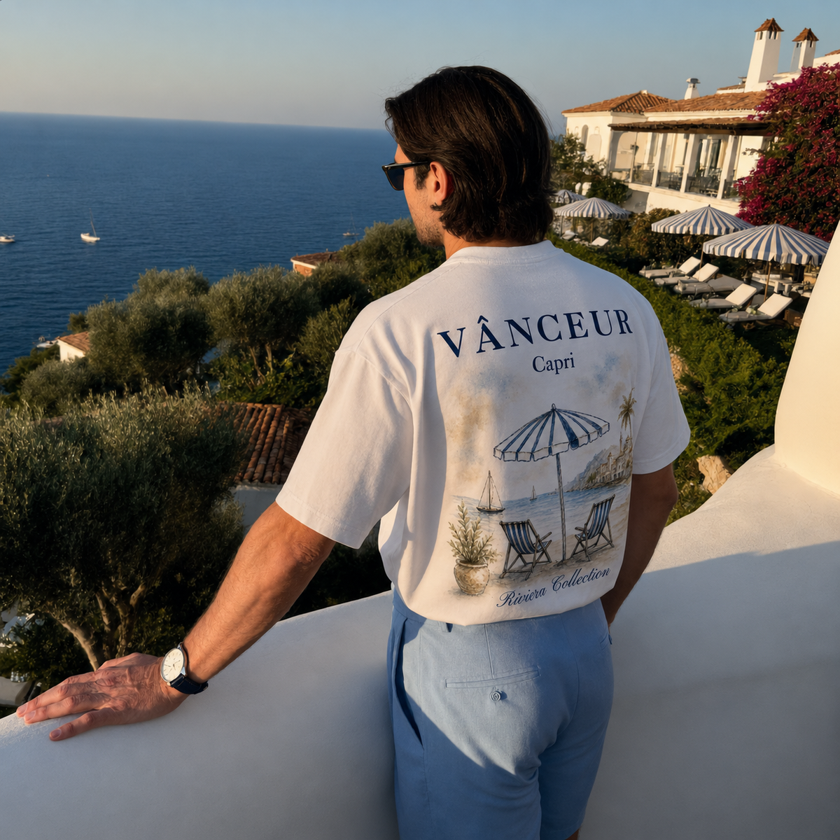 World of Vânceur