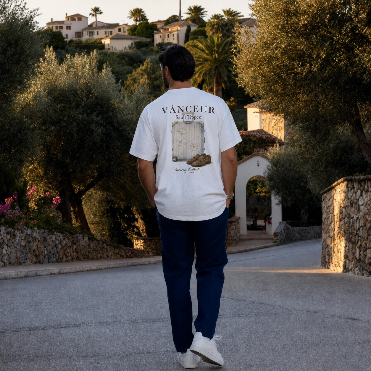 T-shirts