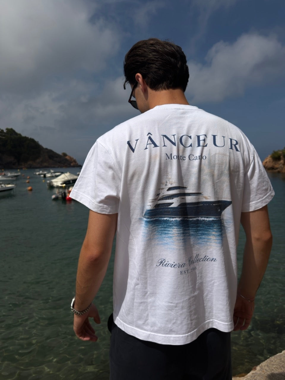 World of Vânceur