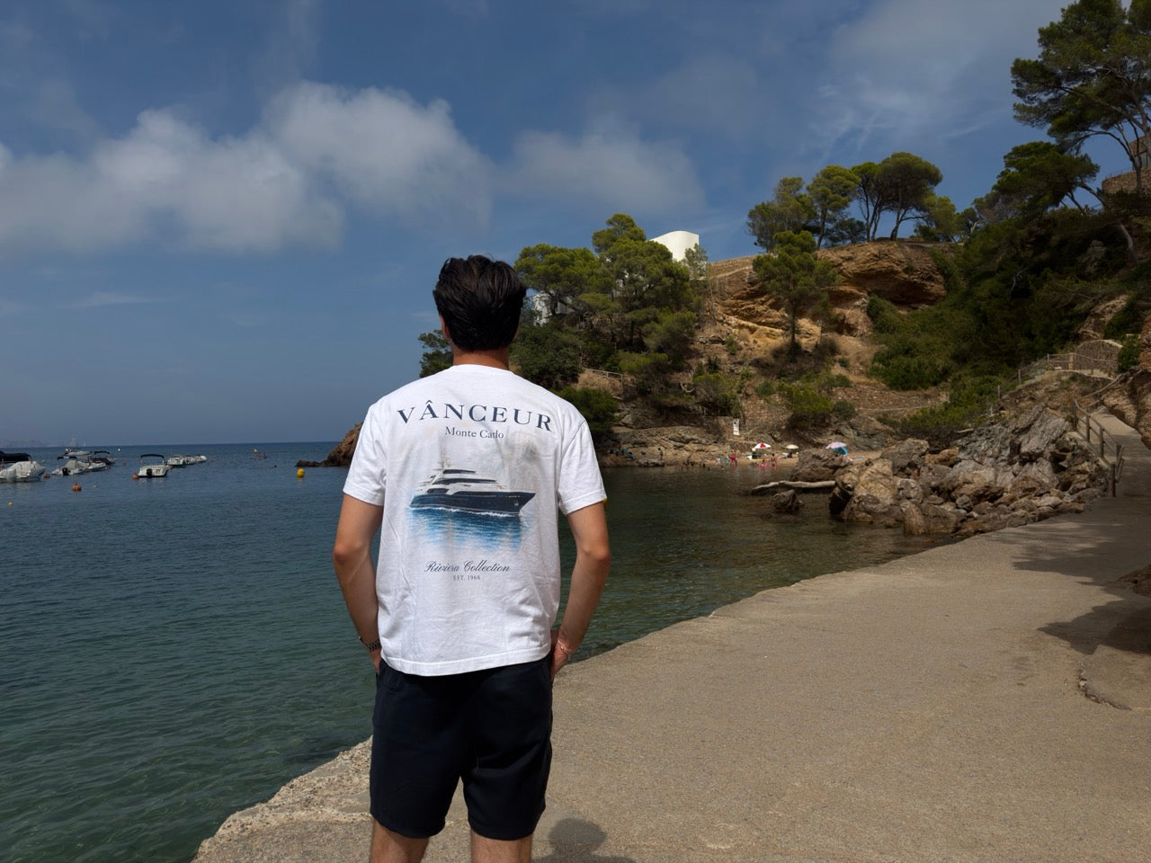 T-shirts