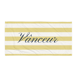 Amalfi Yellow