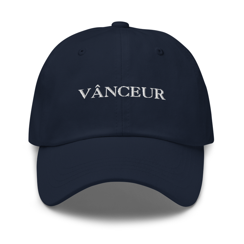 Vânceur Hat