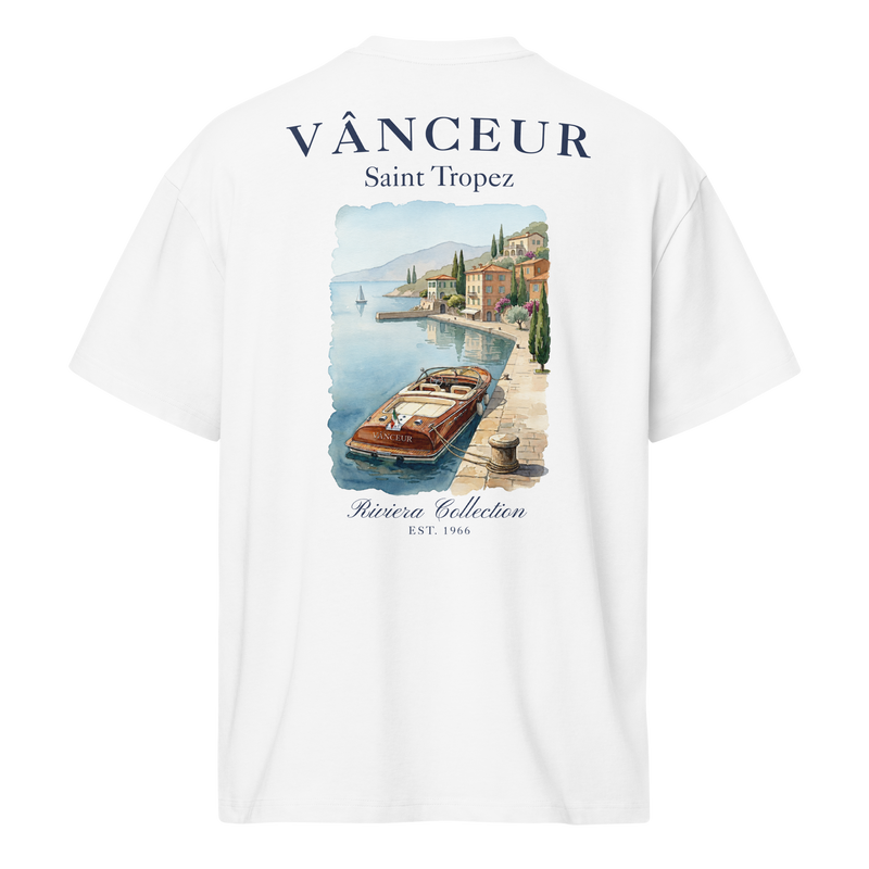 St. Tropez T-Shirt