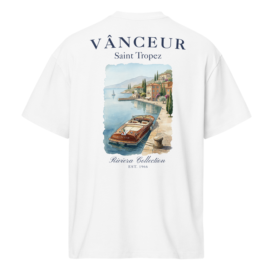 St. Tropez T-Shirt