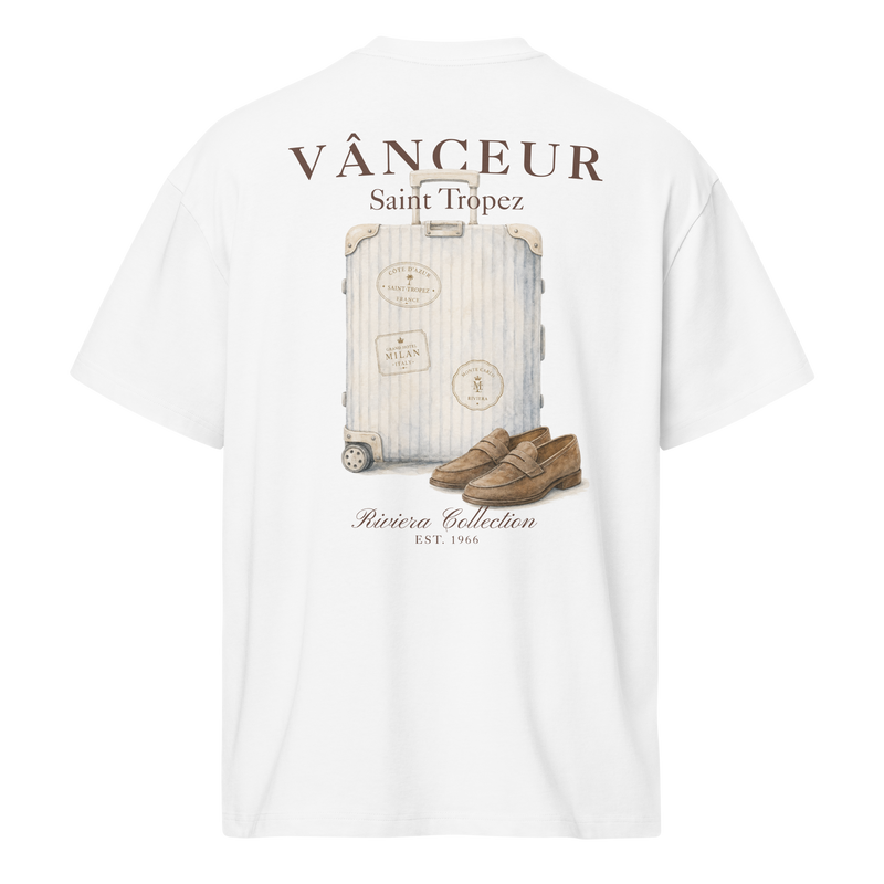 Essentials Only T-Shirt