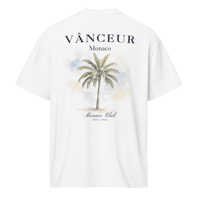 Monaco T-Shirt