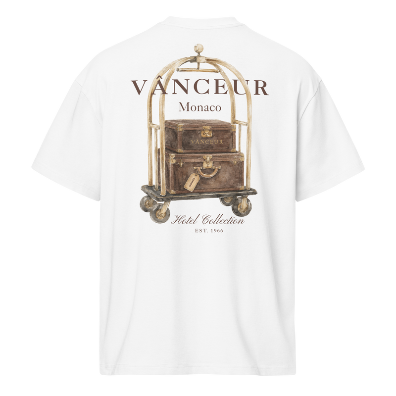 Hotel Service T-Shirt