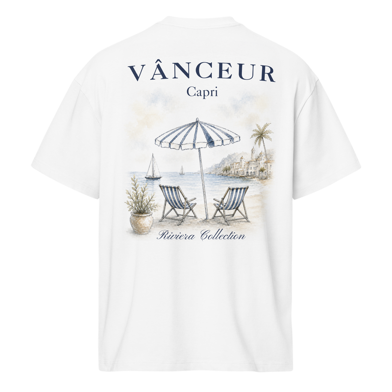 Capri T-shirt