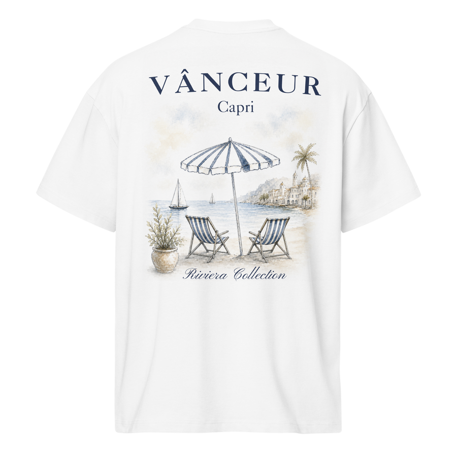 Capri T-shirt