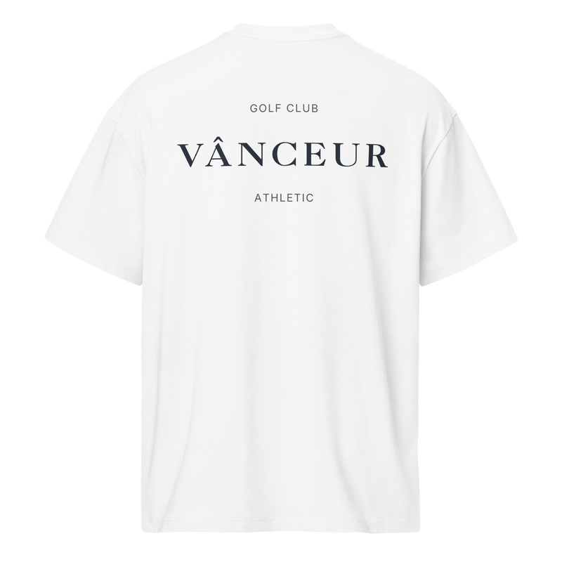Golf Club T-shirt