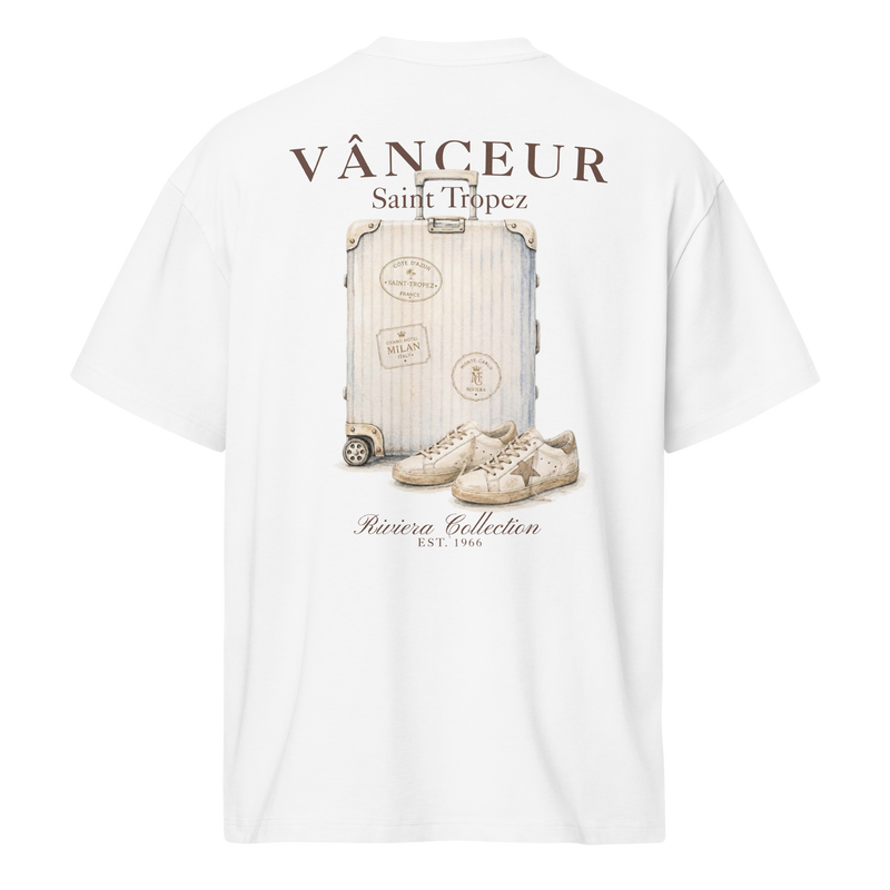 Essentials Only T-Shirt