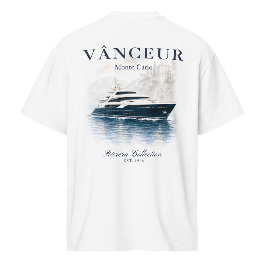 Riviera Yacht Club T-Shirt