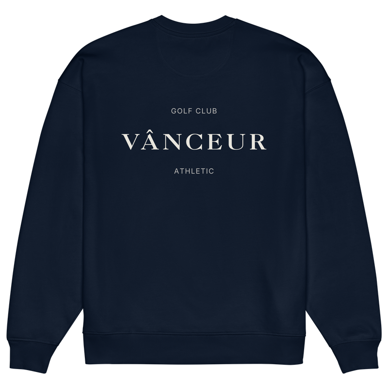 Golf Club Sweatshirt