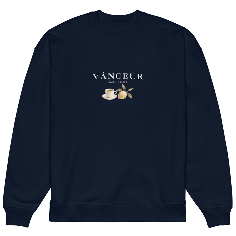 Amalfi Cafè Sweatshirt