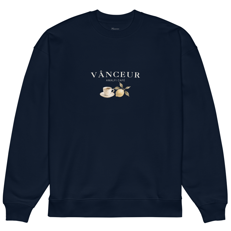 Amalfi Cafè Sweatshirt